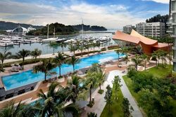 Reflections At Keppel Bay (D4), Condominium #560451981